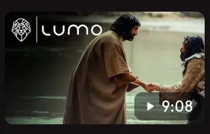 Lumo Mark Gospel Thumbnail